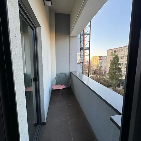 Joy Cetatii 16 * Τιμισοάρα