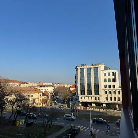 Joy Cetatii 16 Apartment Timisoara