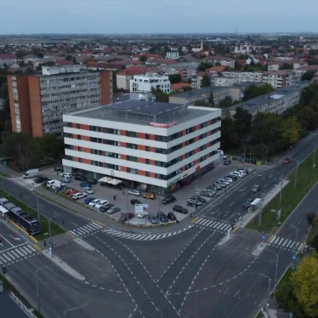 Joy Cetatii 16 * Timisoara
