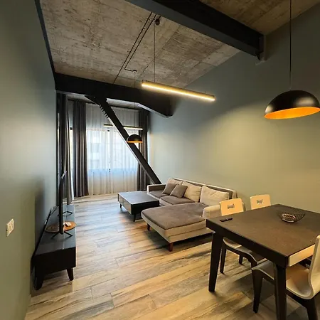 Apartment Joy Cetatii 16 Timisoara